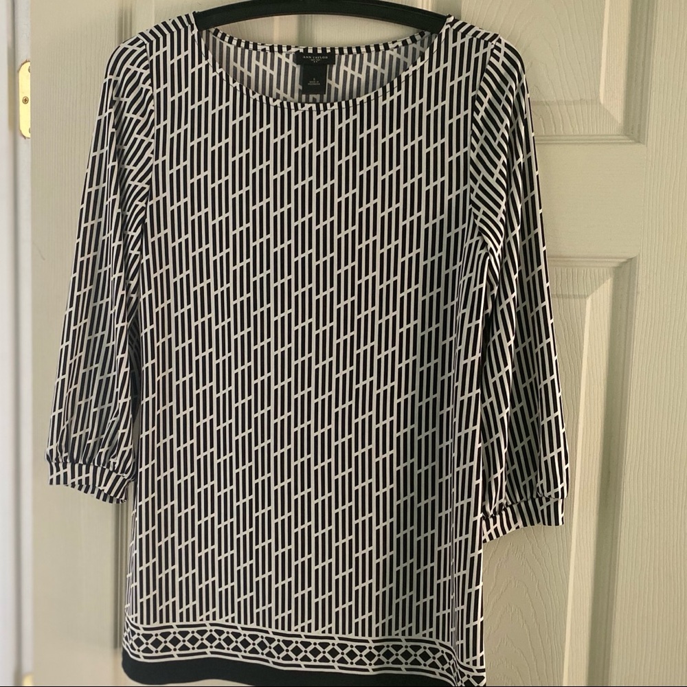 Beautiful Blouse